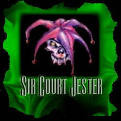 Slow Loading Image of Sir Court Jester